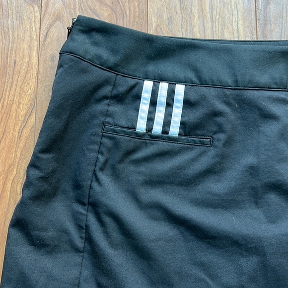 Adidas skort size 12 - Picture 2 of 5